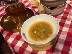 -西贝(深圳卓悦汇店)