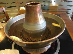 -情忆草原涮肉馆