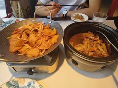 -匠熙小馆(崇文门店)