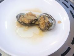 -港畔赶海蒸汽海鲜烧烤自助(仙螺岛店)