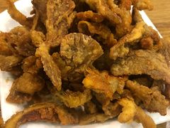 -福顺祥大盘鸡(临潼店)