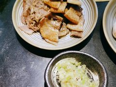 -和来烤肉(仓山万达店)