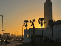 -哈桑二世清真寺