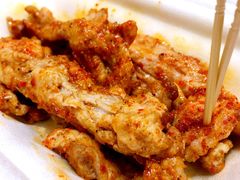 -陈勇串炸里脊(马道街步行街店)