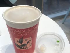 -奈雪的茶(重庆万象城北区店)