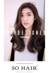 -佑米造型
