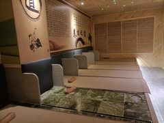 -水王国温泉水世界