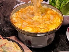 -木槿花韩式炭烤·熟成肉工坊(孙文东路店)