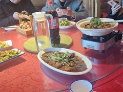 -關東雪东北菜(中庚漫游城店)