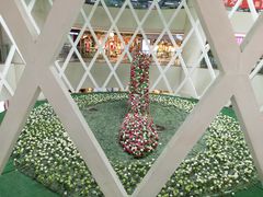 -鸿通城购物中心