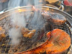 -山葵说·泥炉烤肉(泰达时尚E街区店)