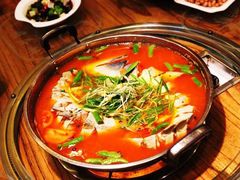 -森谷美食公园(杨行店)