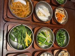 -银米·云南传统过桥米线(双廊黑金冠店)
