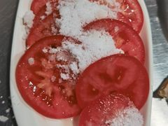 -张记烤羊腿(北花园店)