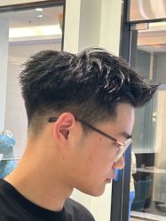 -美格丝M.G.S Hair Salon