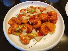 -利顺德大饭店·水岸中餐厅(小白楼店)