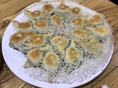 冰花煎饺-老边饺子馆(中街店)