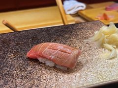 -Sushi Hanzo半藏(天环广场店)
