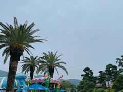 -珠海长隆海洋王国