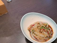 -川流不息·地道川菜·小龙虾(松东路店)