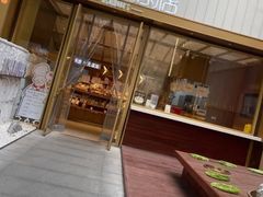 -西村叔叔的店·面包·甜品·蛋糕(崂山丽达店)