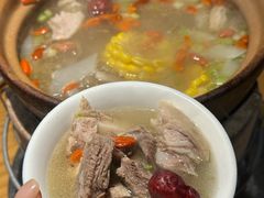 -蚝翅·海鲜粥·烧烤·龙虾季(海曙天一店)