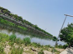-杭州双溪漂流景区