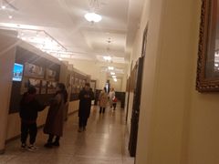 -哈尔滨工业大学-博物馆