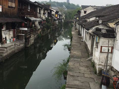 -绍兴古城