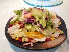 -蔓兰家的四季S0餐厅·融合菜(当代MOMA店)