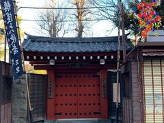 -浅草寺