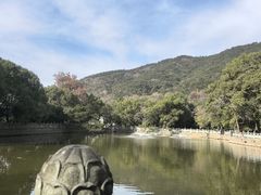 -阿育王寺素斋馆