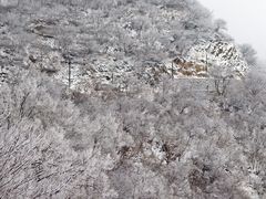 -妙峰山风景名胜区