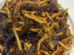 -聚福缘菜馆(隆昌路店)