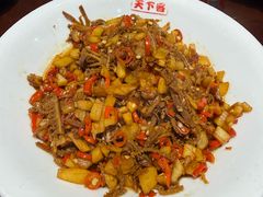 -天下客饭店(中山路店)