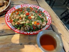 -饭江湖·江湖菜(湖广会馆店)