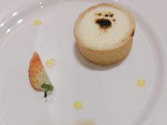 -长沙大王山朗豪酒店·朗豪自助餐厅