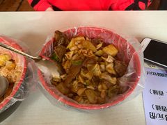 -胖哥料理(兴义里店)