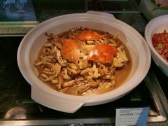 -解放碑威斯汀酒店-知味国际美食餐厅