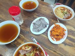 -西塔大冷面(市府大路店)