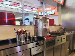 -哈哈碳都·牛肋条无限自助烤肉(宝龙店)