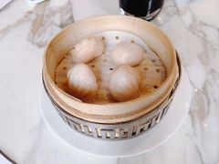 双笋虾饺皇-宝丽轩中餐厅BAOLIXUAN