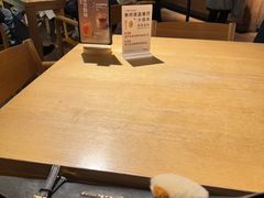 -无印良品餐堂 MUJI Diner(成都太古里店)