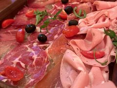 -Mammamia意大利餐厅(阳春巷店)