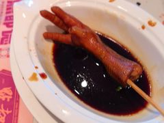 -点都德(广州白云山景区南门店)