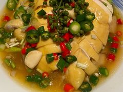 藤椒鸡-老阿爸鲜鱼土菜(昆山花桥店)