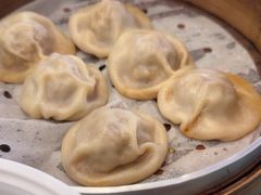 -鸡鸣汤包(红山动物园店)