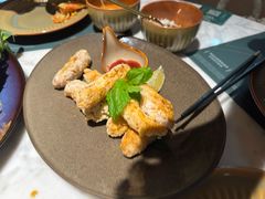 -Tegu泰古莲·泰国餐厅(红山6979店)
