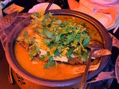 -探鱼·鲜青椒爽麻烤鱼(三水广场店)