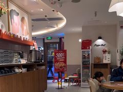 -必胜客(江南时代广场店)